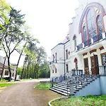 Dobry Zakatek Dom Rekolekcyjny منتزه العطل كونستانتين يوجورنا