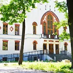 Dobry Zakatek Dom Rekolekcyjny