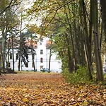 Dobry Zakatek Dom Rekolekcyjny 3* Konstancin-Jeziorna