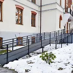 Dobry Zakatek Dom Rekolekcyjny