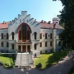 Dobry Zakatek Dom Rekolekcyjny Konstancin-Jeziorna