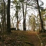 Üdülőpark Dobry Zakatek Dom Rekolekcyjny