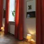 Dobry Zakatek Dom Rekolekcyjny Üdülőpark