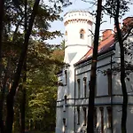 Dobry Zakatek Dom Rekolekcyjny Konstancin-Jeziorna