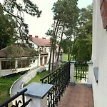 Üdülőpark Dobry Zakatek Dom Rekolekcyjny