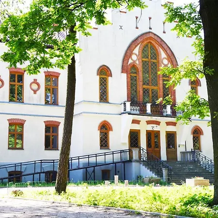 Dobry Zakatek Dom Rekolekcyjny