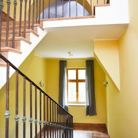 Dobry Zakatek Dom Rekolekcyjny