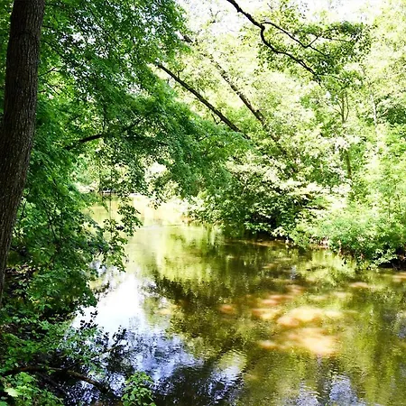 Dobry Zakatek Dom Rekolekcyjny 홀리데이파크