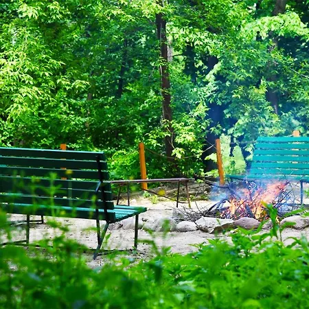 홀리데이파크 Dobry Zakatek Dom Rekolekcyjny