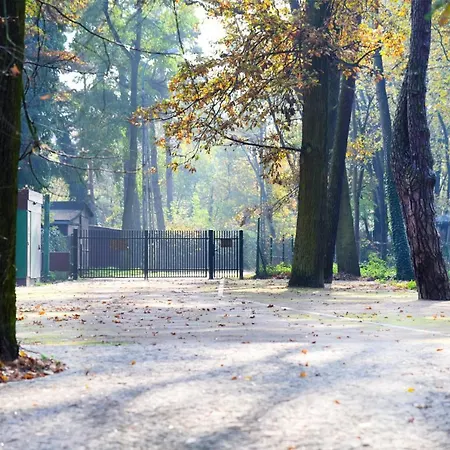 Dobry Zakatek Dom Rekolekcyjny