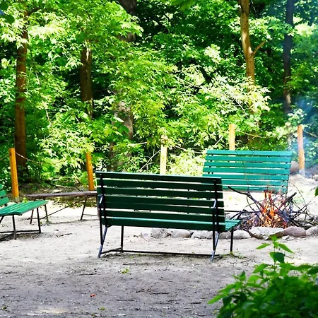 Dobry Zakatek Dom Rekolekcyjny