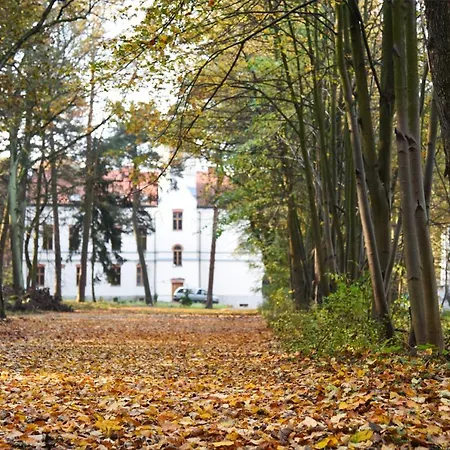 Dobry Zakatek Centrum Formacyjne Archidiecezji Warszawskiej 3* Konstancin-Jeziorna