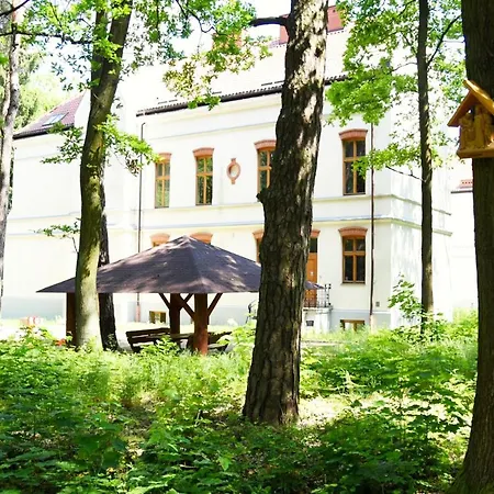 Dobry Zakatek Centrum Formacyjne Archidiecezji Warszawskiej 3*