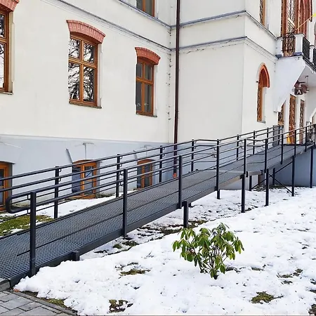Dobry Zakątek Dom Rekolekcyjny