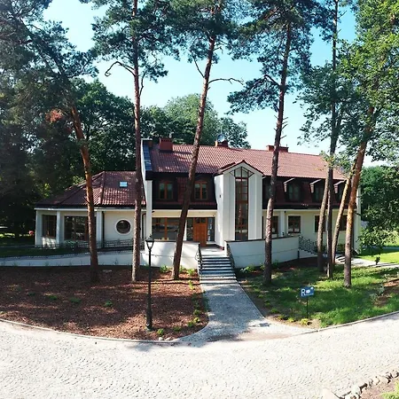 Dobry Zakatek Dom Rekolekcyjny