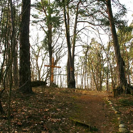 홀리데이파크 Dobry Zakatek Dom Rekolekcyjny