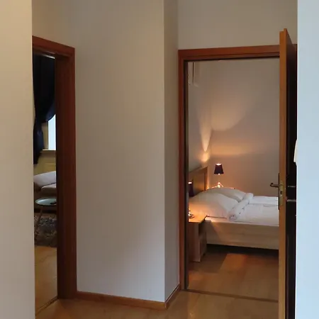 Ferienpark Dobry Zakatek Dom Rekolekcyjny 3*