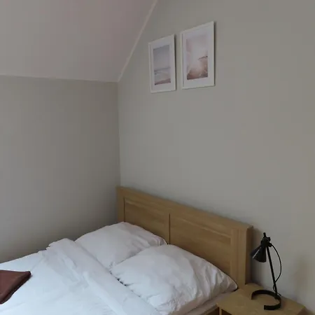 Dobry Zakatek Dom Rekolekcyjny