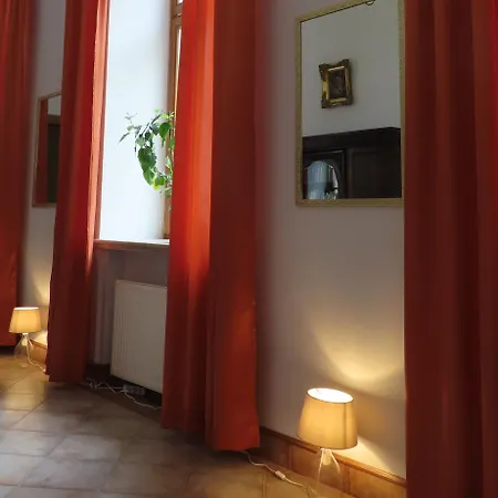 Dobry Zakatek Dom Rekolekcyjny 홀리데이파크