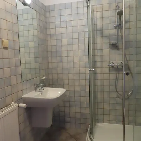 Dobry Zakatek Dom Rekolekcyjny