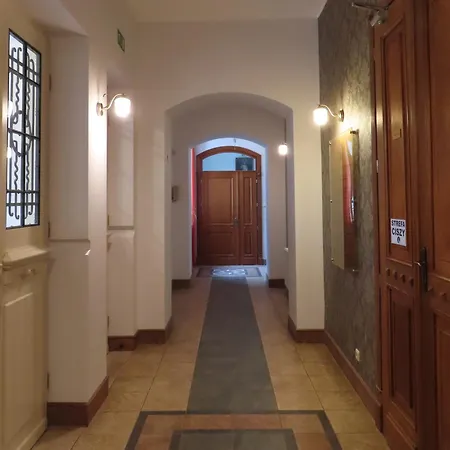 Holiday park Dobry Zakatek Dom Rekolekcyjny