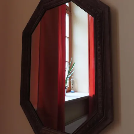 Dobry Zakatek Dom Rekolekcyjny 홀리데이파크 콘스탄친-예지오르나