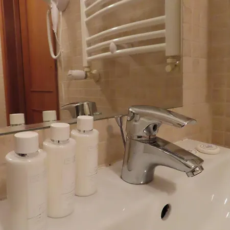 홀리데이파크 Dobry Zakatek Dom Rekolekcyjny 콘스탄친-예지오르나