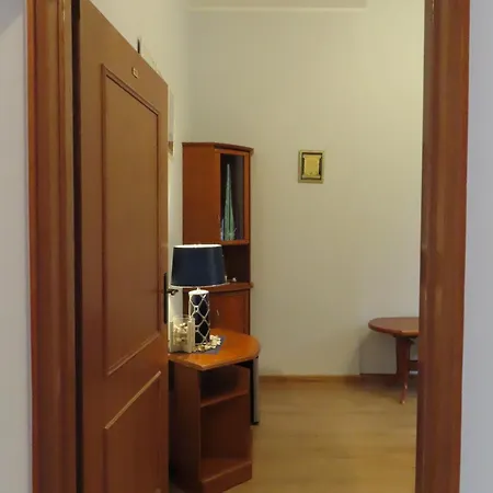Dobry Zakatek Dom Rekolekcyjny 3* Konstancin-Jeziorna