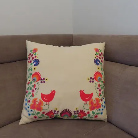 Dobry Zakatek Dom Rekolekcyjny 콘스탄친-예지오르나