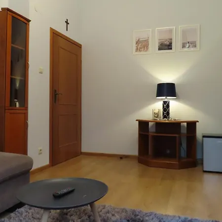 Dobry Zakatek Dom Rekolekcyjny 홀리데이파크