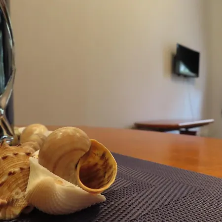 홀리데이파크 Dobry Zakatek Dom Rekolekcyjny 3*