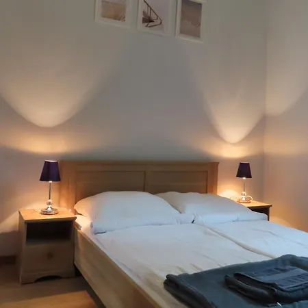 Dobry Zakątek Dom Rekolekcyjny 3*