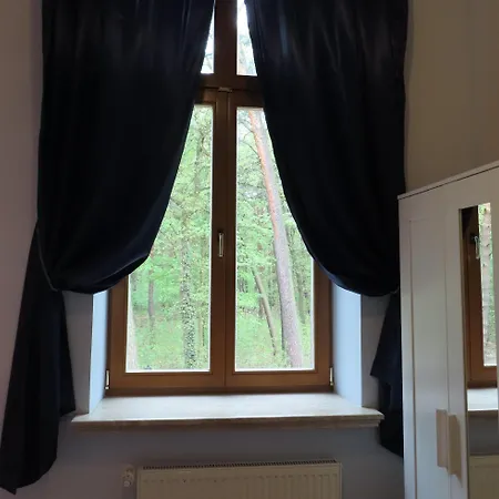 홀리데이파크 Dobry Zakatek Dom Rekolekcyjny 3*