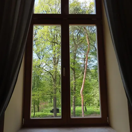 Holiday park Dobry Zakatek Dom Rekolekcyjny