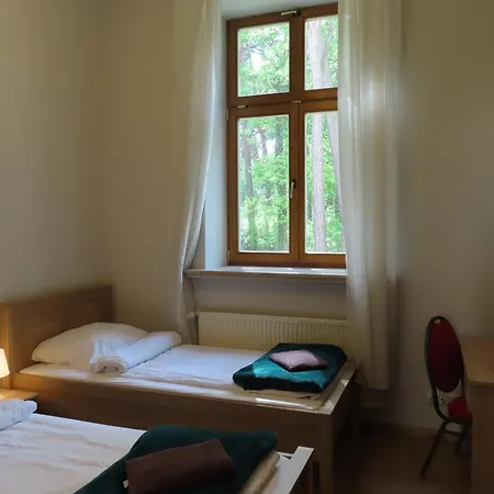 Dobry Zakatek Dom Rekolekcyjny 3* Konstancin-Jeziorna