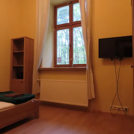 Dobry Zakatek Dom Rekolekcyjny Holiday park Konstancin-Jeziorna