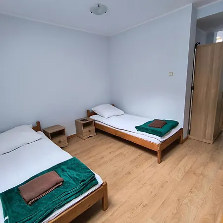Dobry Zakatek Dom Rekolekcyjny Holiday park 3*