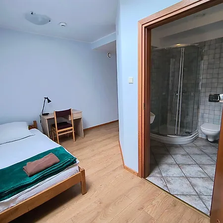 Dobry Zakatek Dom Rekolekcyjny Holiday park Konstancin-Jeziorna