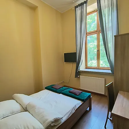 Dobry Zakatek Dom Rekolekcyjny 3* Konstancin-Jeziorna