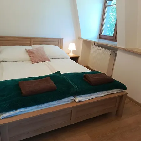 Dobry Zakatek Dom Rekolekcyjny Holiday park 3*