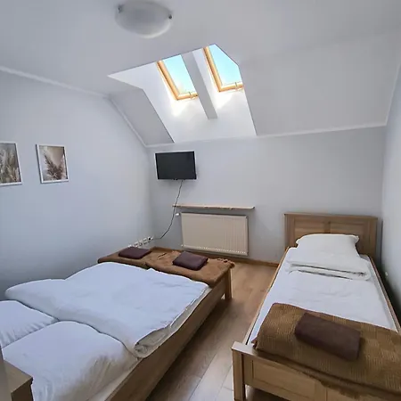 Dobry Zakatek Dom Rekolekcyjny Holiday park 3*