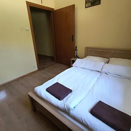 Dobry Zakatek Dom Rekolekcyjny