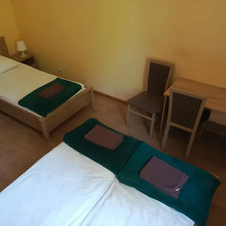 Dobry Zakatek Dom Rekolekcyjny Holiday park 3*