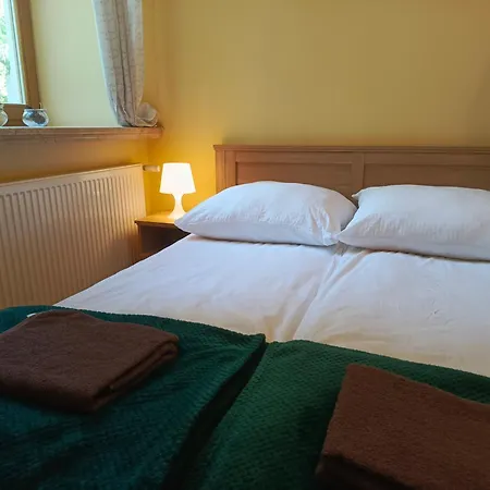 Dobry Zakatek Dom Rekolekcyjny 3* Konstancin-Jeziorna