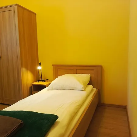 Dobry Zakatek Dom Rekolekcyjny Holiday park