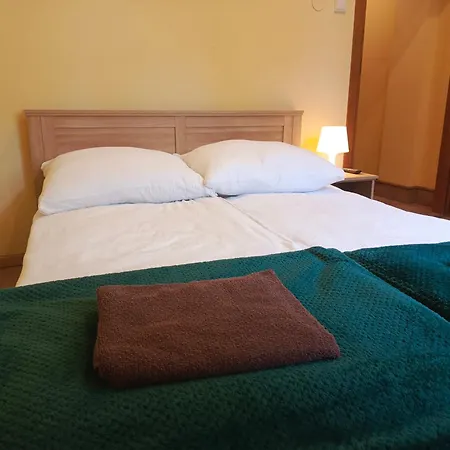 Holiday park Dobry Zakatek Dom Rekolekcyjny 3*