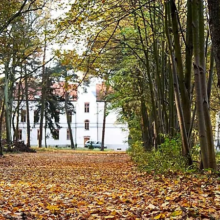 Dobry Zakatek Centrum Formacyjne Archidiecezji Warszawskiej Feriepark 3*