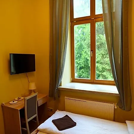 Dobry Zakatek Centrum Formacyjne Archidiecezji Warszawskiej Parque de vacaciones Konstancin-Jeziorna