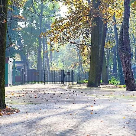 Dobry Zakatek Centrum Formacyjne Archidiecezji Warszawskiej