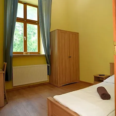 Parque de vacaciones Dobry Zakatek Centrum Formacyjne Archidiecezji Warszawskiej